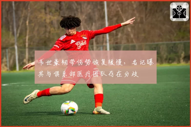韦世豪韧带伤势恢复缓慢，名记曝其与俱乐部医疗团队存在分歧