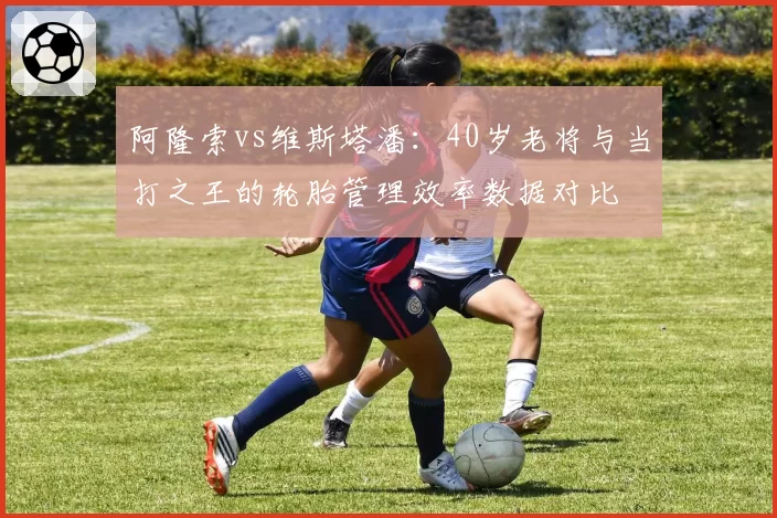 阿隆索vs维斯塔潘：40岁老将与当打之王的轮胎管理效率数据对比