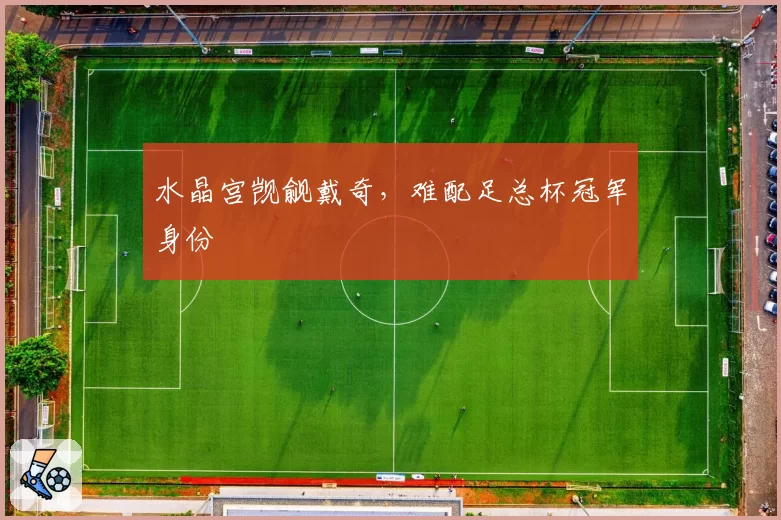 水晶宫觊觎戴奇，难配足总杯冠军身份